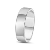Argolla Lisa De Plata