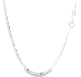 Cadena Nacional Tipo Gucci 50 CM