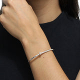 Brazalete Rombo Liso