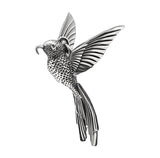 Dije En Forma De Colibrí