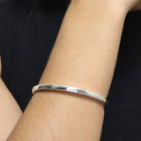Brazalete de Plata