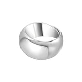 Anillo Ajustable Ancho #6