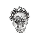 Anillo Catrina #7