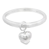 Brazalete de Amor de Plata