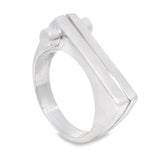 Anillo de Plata Conjunto 6