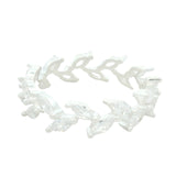 Anillo de Plata con Circonia 5