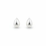 Aretes De Lágrima Electroformado