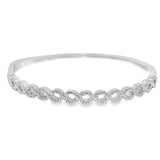Brazalete Infinitos Circonia
