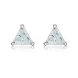 Arete Triangular de Cristal