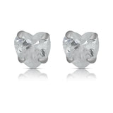 Arete de Corazón de Cristal