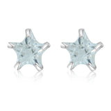 Arete de Estrella de Cristal