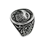 Anillo de Aguila Caballero 9