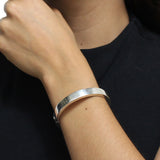 Brazalete Circular Liso