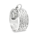 Anillo de San Benito 6