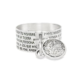 Anillo de San Benito 6