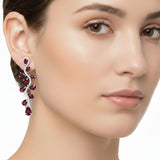 Arete Lirio de Granate