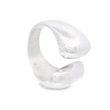 Anillo Eco de Plata 7