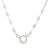 Cadena Chispa Elegante