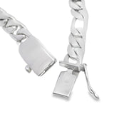 Esclava con Placa de Plata 3X1