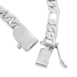 Esclava con Placa de Plata 3X1