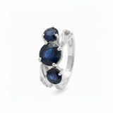 Anillo de Piedra Natural