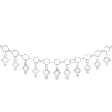 Collar Lluvia de Encantos