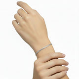 Pulsera Nacional Tipo Rolo Grueso 17 CM