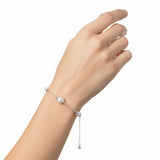 Pulsera Brisa De Perlas