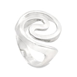 Anillo De Plata #6