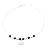 Pulsera con Dije de Estrella