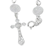 Misterio de San Benito de Plata