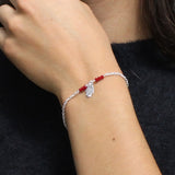 Pulsera Mano de Fátima