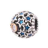 Charm Pulsera de Estrellas