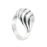 Anillo Nora de Plata #6