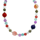 Pulsera de Cristales