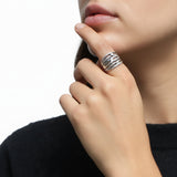 Anillo Nodo Central