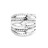 Anillo Nodo Central #7