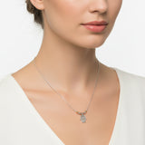 Collar Mano De Fatima 45CM