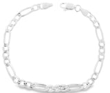 Pulsera Nacional Eslabón 3x1