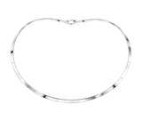 Gargantilla Rígida Lisa