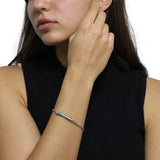 Pulsera Para Caballero Eslabón Veneciano