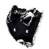 Anillo Catrina Mariachi Oxidado De Plata