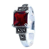 Anillo De Plata Marquesita