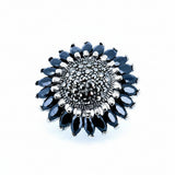 Anillo Girasol