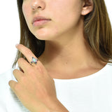Anillo Lidia