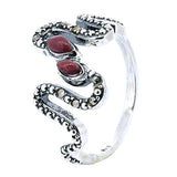 Anillo Nefertari
