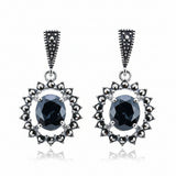 Arete de Marquesita y Circonia