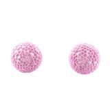 Broquel Bola de Fuego