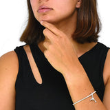 Charm Delfín De Plata