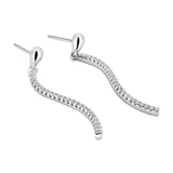 Arete Largo de Circonia Circonia